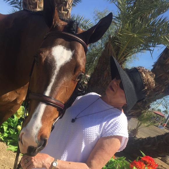 Meet your Posher, Connie - Picture 1 of 1